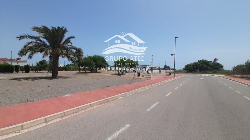 Foto 5ce316bf-8d0e-4394-8321-40f495748750. Finca rústica a Playa Burriana