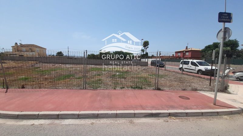 Foto ff941c84-5b00-4bed-ae60-6ef90687a304. Finca rústica a Playa Burriana