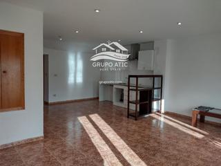 Appartement  Jardin. En burriana