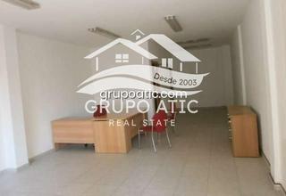 Lloguer Local Comercial  Encarnacion. En burriana