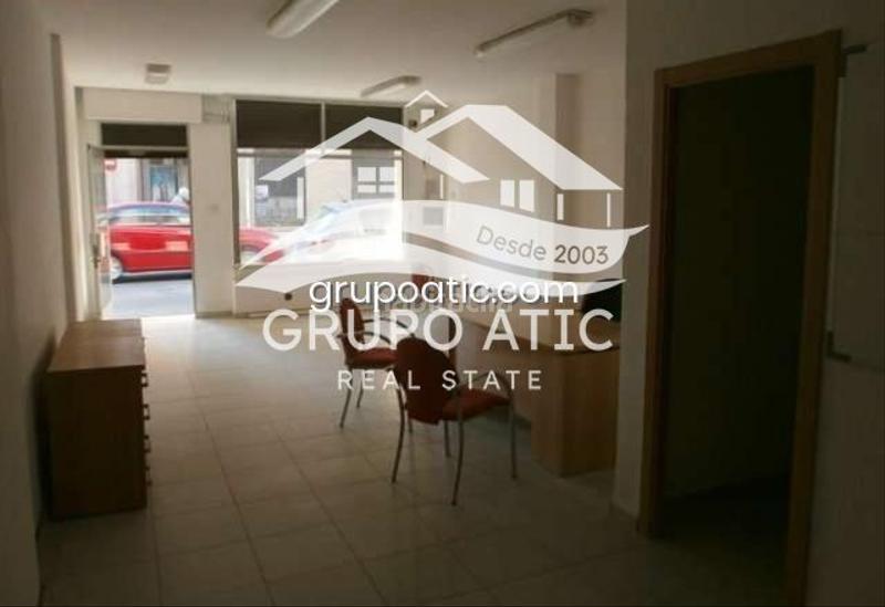 Foto c65ec37f-e833-41dd-a4a5-136ecf06861e. Alquiler local comercial en Camino de Onda-Salesianos Burriana