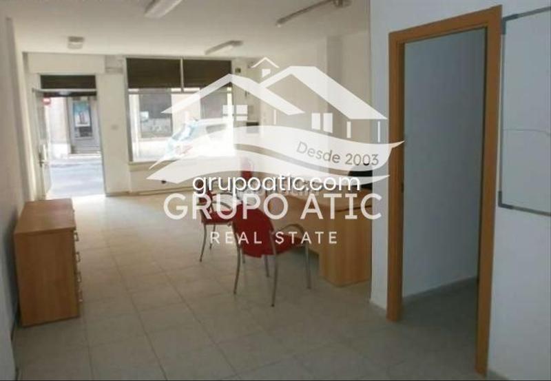 Foto 4bb0c3b0-7468-4732-94c2-05ddc3b896da. Rent business premise in Camino de Onda-Salesianos Burriana