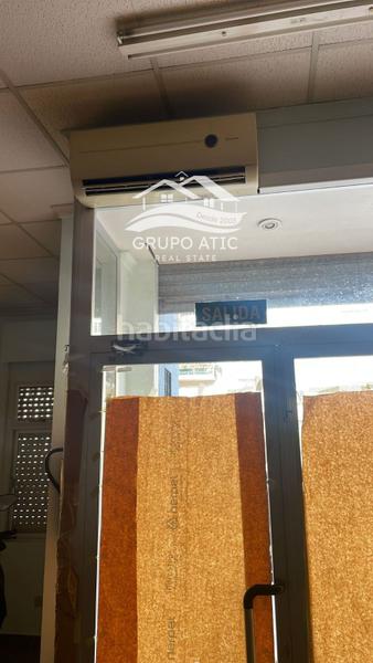 Foto 2e7857e1-84d9-46e2-80c7-f0c07133f2ec. Lloguer local comercial a Llombai Burriana