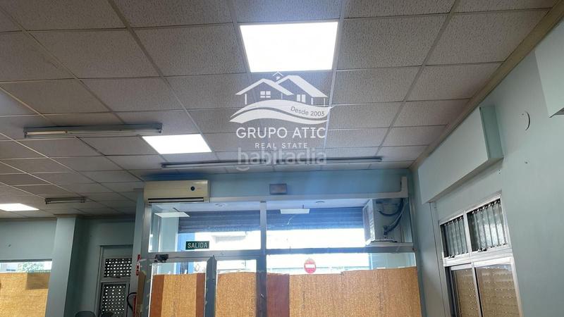 Foto 32a5c210-bf14-4db6-937d-35de663b21ff. Lloguer local comercial a Llombai Burriana