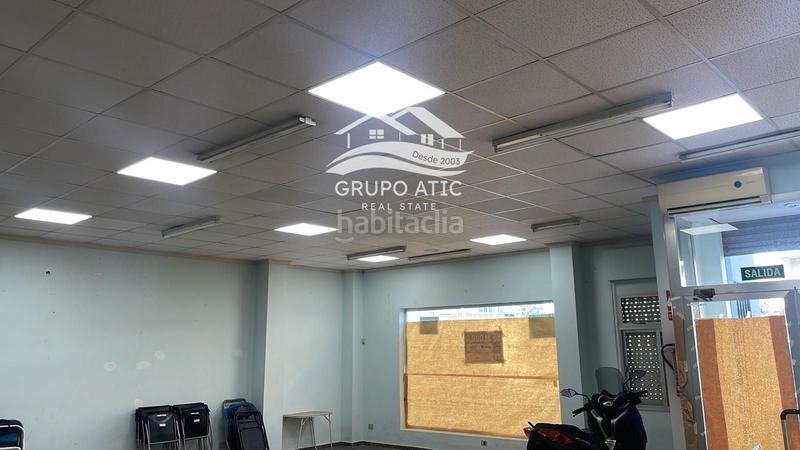 Foto 45185a40-88c1-41fa-92d1-66ed386b8d72. Lloguer local comercial a Llombai Burriana