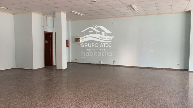 Foto 5b48b950-a3fd-4abe-88f2-d87d511461a5. Lloguer local comercial a Llombai Burriana