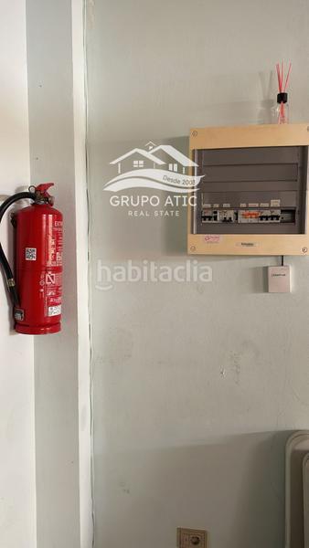 Foto 76264feb-43cb-4afc-929a-3b5483df396f. Location local commercial dans Llombai Burriana