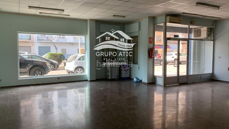 Foto c15ab245-0813-4100-8ab9-933c1cb54473. Rent business premise in Llombai Burriana