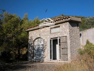 Haus  Joan miro. En castellncastell