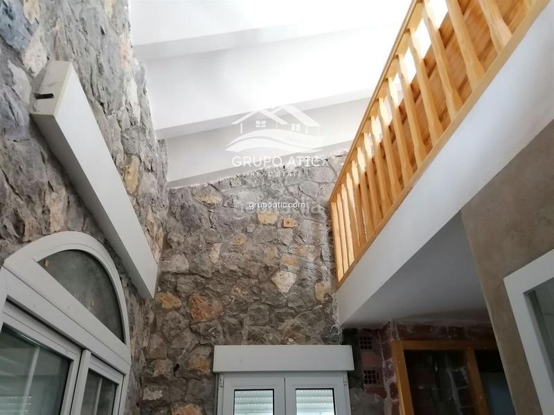 Foto 07dacf17-070b-45d9-a3e8-d0abe0debe68. Chalet mit parking in Estadio Castalia Castellón de la Plana