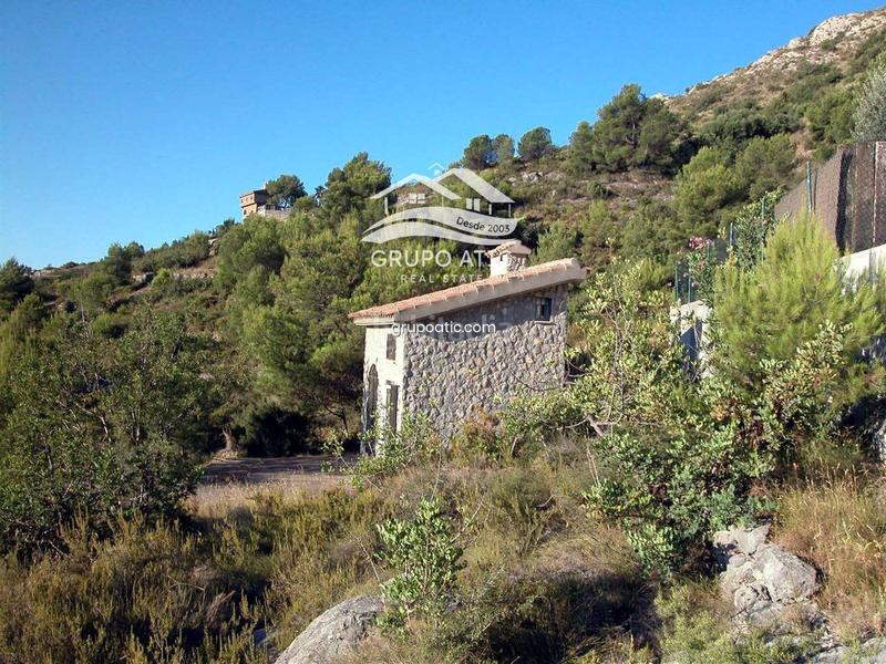 Foto 61e0e02d-cbf1-47c8-b956-70813f4afb75. Chalet mit parking in Estadio Castalia Castellón de la Plana