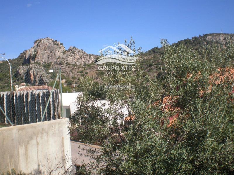 Foto dd880215-d4af-4c9c-88f1-e1a0fdff8024. Chalet mit parking in Estadio Castalia Castellón de la Plana