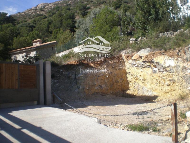 Foto e10c3569-ac85-401a-afe2-6b9823030b1f. Chalet mit parking in Estadio Castalia Castellón de la Plana