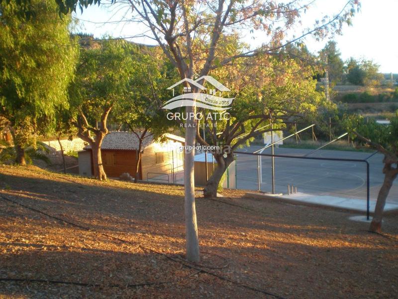 Foto e53fdd2a-4647-4f5e-98f3-b47f12017a93. Chalet mit parking in Estadio Castalia Castellón de la Plana