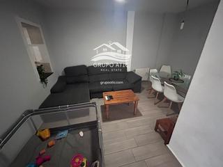Casa  Republica argentina. En burriana