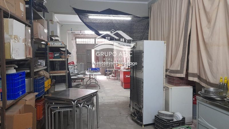 Foto 171d7df3-b887-4b98-8859-bc3703746a7a. Local comercial a Centro Burriana