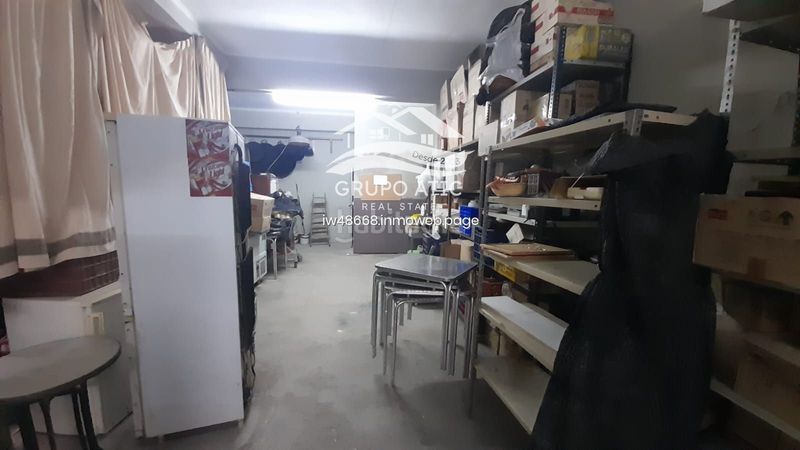 Foto 44713965-8ae8-4030-98a4-aa6dc27e5890. Local comercial a Centro Burriana
