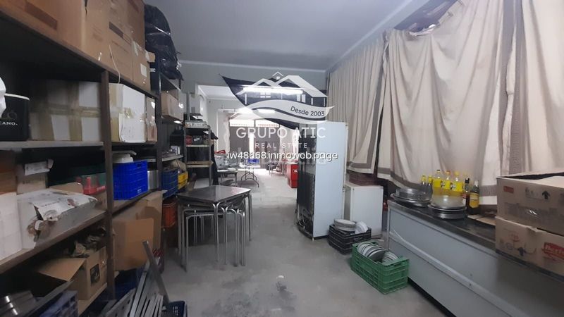 Foto 48120c3c-0fe1-4f2c-b391-0ca109b571d1. Local comercial a Centro Burriana