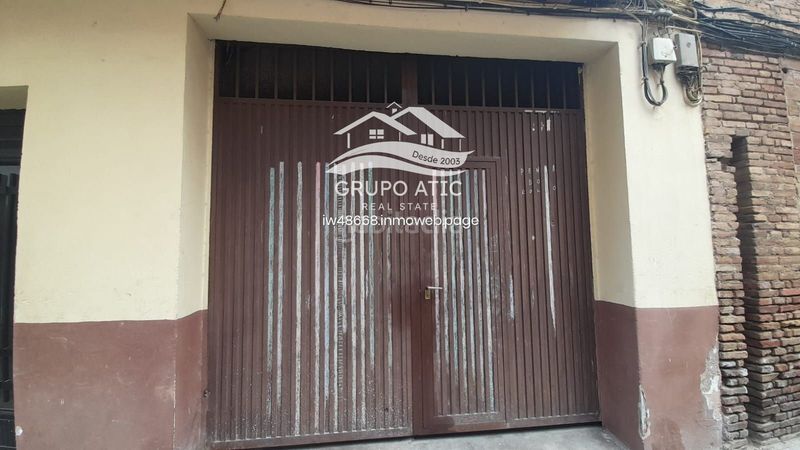 Foto 5071a374-708c-4a7d-a924-3e2c355fbc64. Local comercial a Centro Burriana