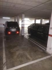 Parking voiture  San juan bosco. Parking amplio con fácil acceso