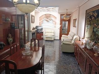 Maison  Santa lucia. En vilareal