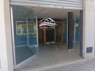 Geschftsraum  Cortes valencianas ,. En burriana
