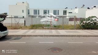 Propriété  Avenida paris. En burriana