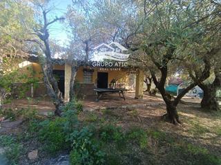 Chalet  Poligono 2 y parcelas 73 y 74 cami  forques. Alqueria a la venta con terreno