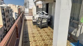 Attique  Jaime chiharro,. Atico  en venta en  playa de burriana