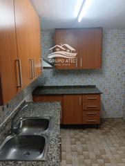 Etagenwohnung  Enrique giner, 106, planta baja 1 a. Vivienda en planta baja