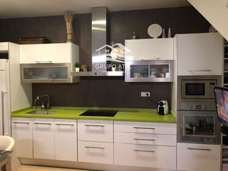Reihenhaus  Sierra  irta. Adosado a la venta  en alquerias  del nio perdido.