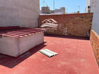 Casa  Manuel becerra. Casa a la venta en burriana.