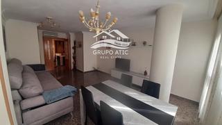 Appartement  Siervas de jesus ,. Primer piso a la venta