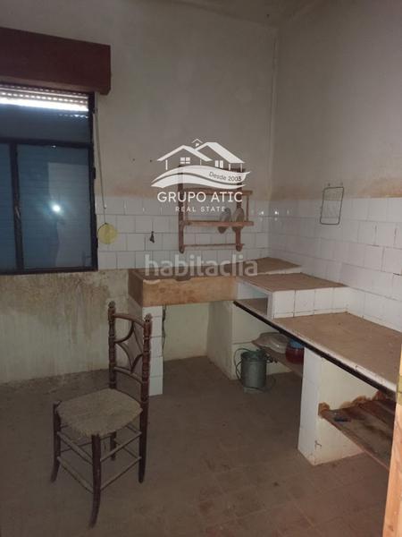 Foto 2d1ef014-2521-4faa-add1-8a6b75315cf5. Chalet con parcheggio in Onda