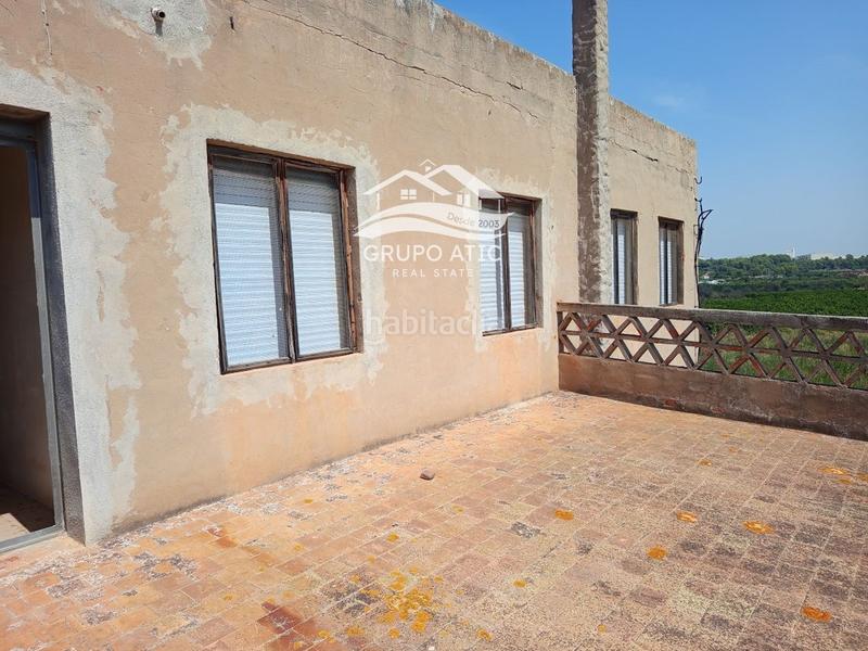 Foto 4a3794b1-78f4-4d91-8c3b-bd298dc799ad. Chalet con parcheggio in Onda