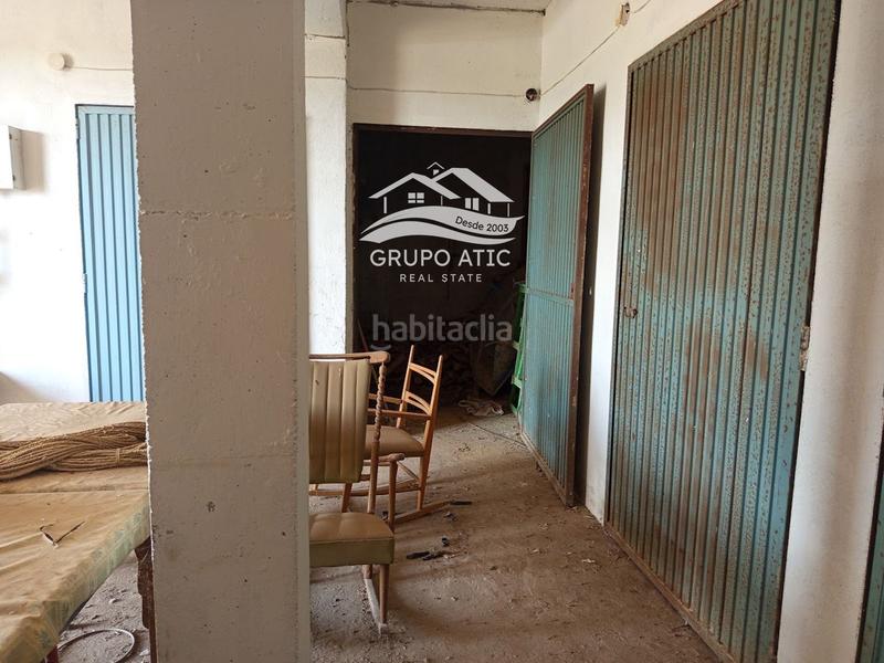 Foto 91c199c9-01ab-4b46-b2ce-85d2784029bb. Chalet con parcheggio in Onda