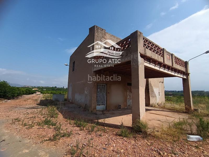 Foto 92db2555-5105-4cee-ae13-3198d2d1b76a. Chalet con parcheggio in Onda