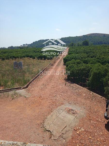 Foto cc46b412-aede-46e7-971d-146f0a8febd4. Chalet con parcheggio in Onda