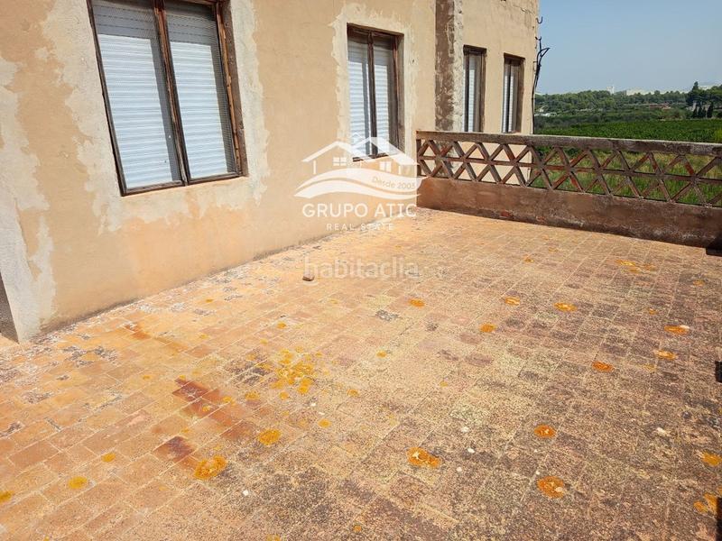 Foto e918f62f-7502-4033-ba4f-f1ef305fa23d. Chalet con parcheggio in Onda