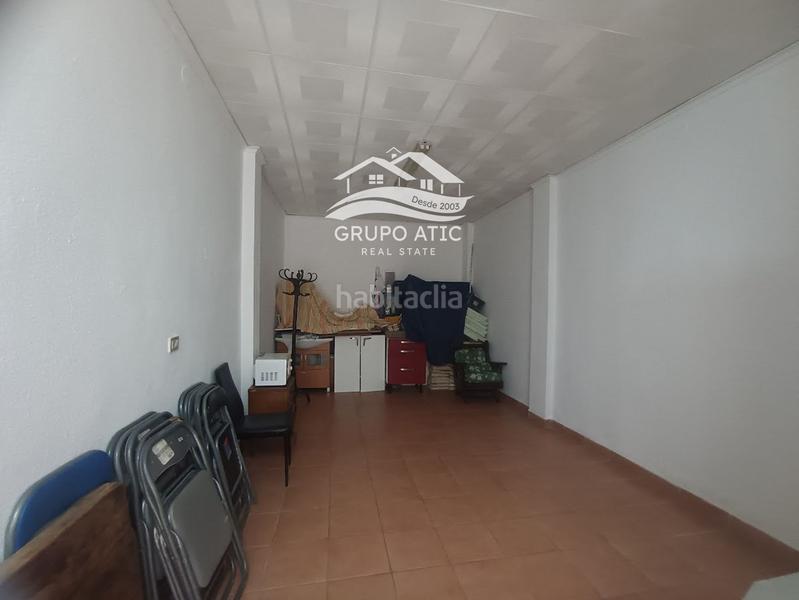 Foto bcb0f9ca-7017-437a-bb9b-ad794e590d44. Geschäftsraum in La Bosca Burriana