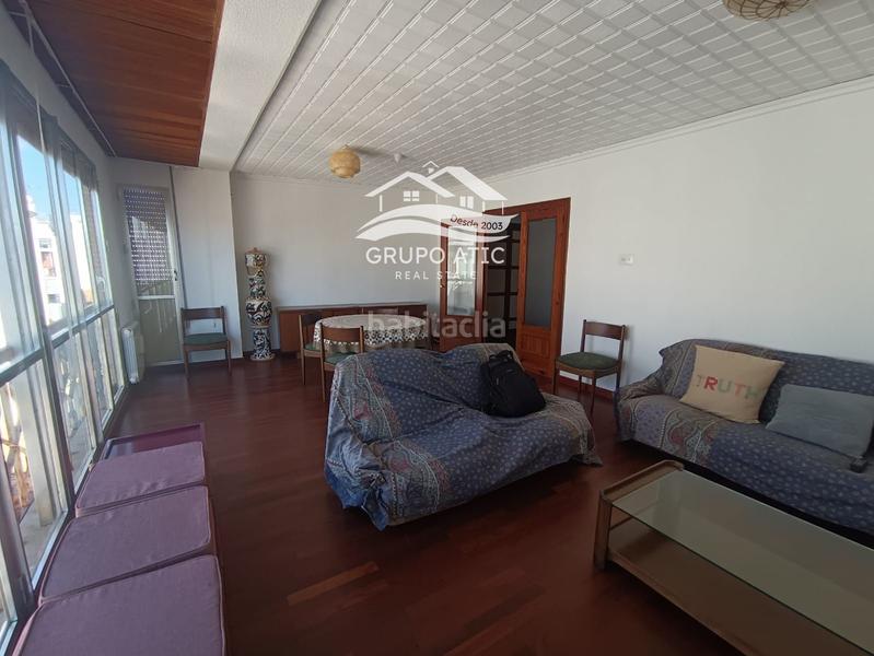 Foto 839d5213-55c0-4934-b914-9e0fbceeebbc. Alquiler piso espectacular piso centrico en Centro Burriana