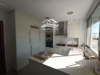 Miete Etagenwohnung  San vicente. Espectacular  piso centrico en burriana