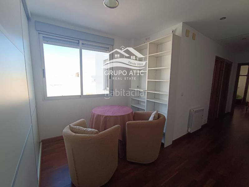 Foto f21212e0-6448-4aea-ab9e-bd59df1cc47b. Alquiler piso espectacular piso centrico en Centro Burriana