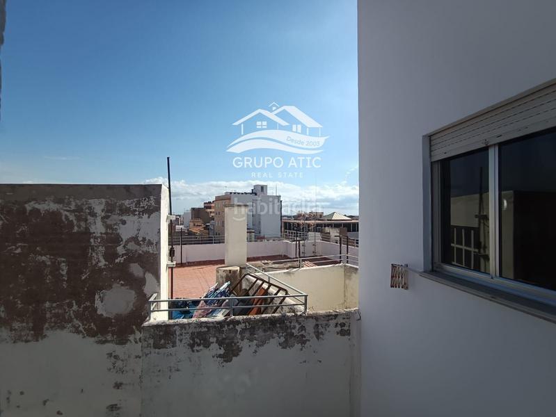 Foto fd35a749-8ad1-45eb-85ac-99b1a79f5a69. Alquiler piso espectacular piso centrico en Centro Burriana