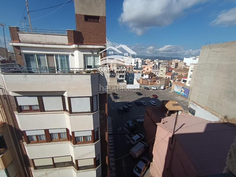 Foto 82d5e4a0-d8b8-4594-949f-4f8847611b2f. Location appartement avec chauffage dans Centro Burriana