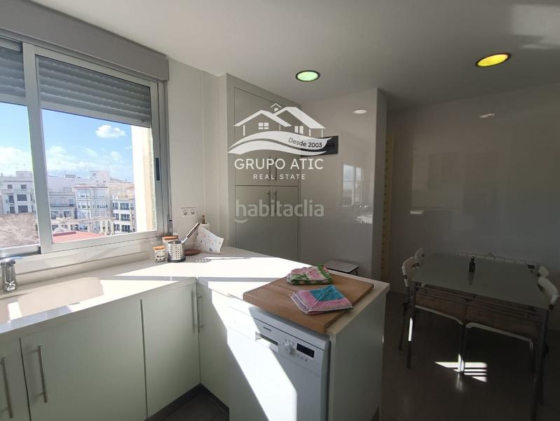 Foto 90c05c4b-63bc-49b1-86b2-9e989df3b483. Location appartement avec chauffage dans Centro Burriana