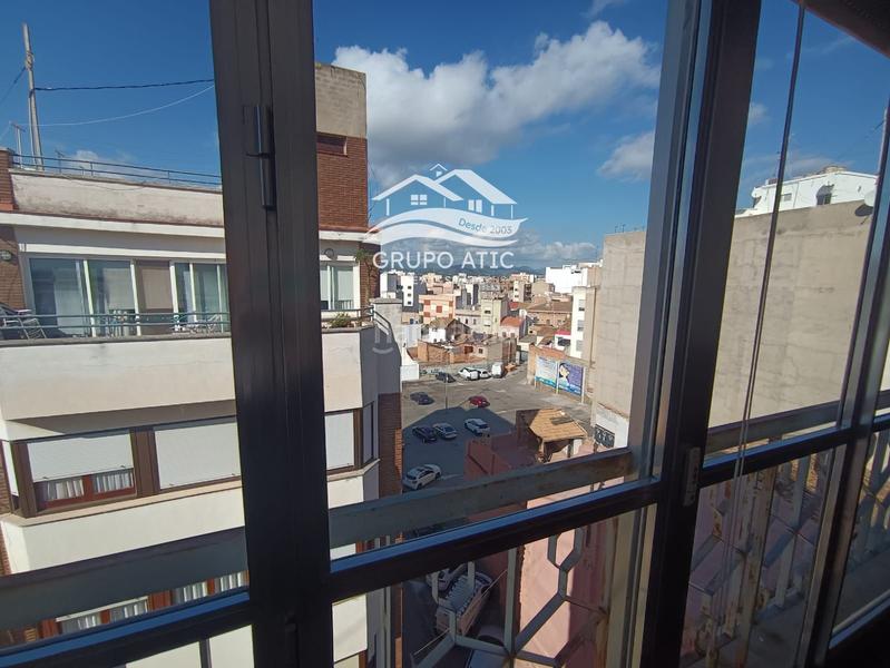 Foto cca44d38-7b11-4715-983c-f8b1c3ba6733. Location appartement avec chauffage dans Centro Burriana