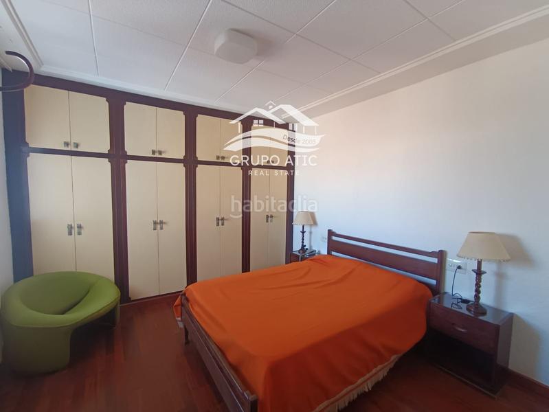 Foto 05ce1f27-6610-4bc5-bdf4-d4c194df40b6. Rent flat with heating in Centro Burriana