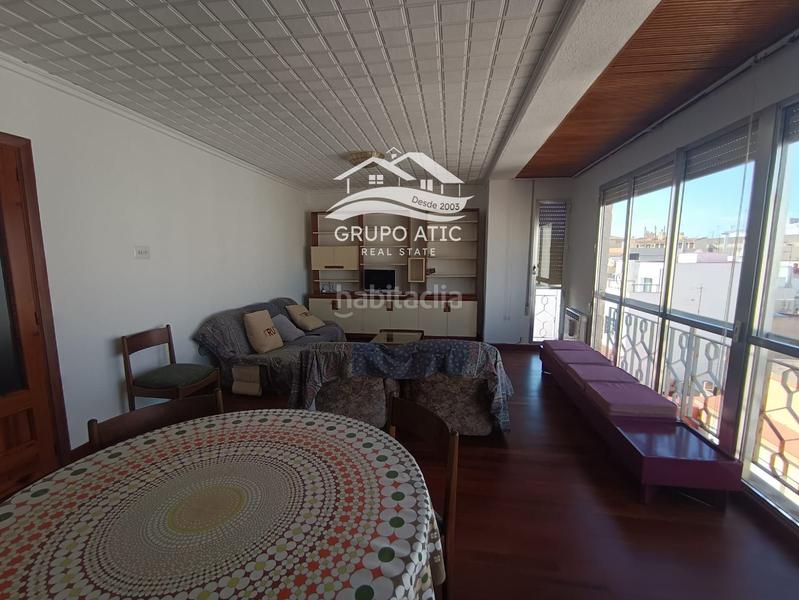 Foto 5f9f06e1-af88-421f-b8cb-56c350a9564b. Rent flat with heating in Centro Burriana