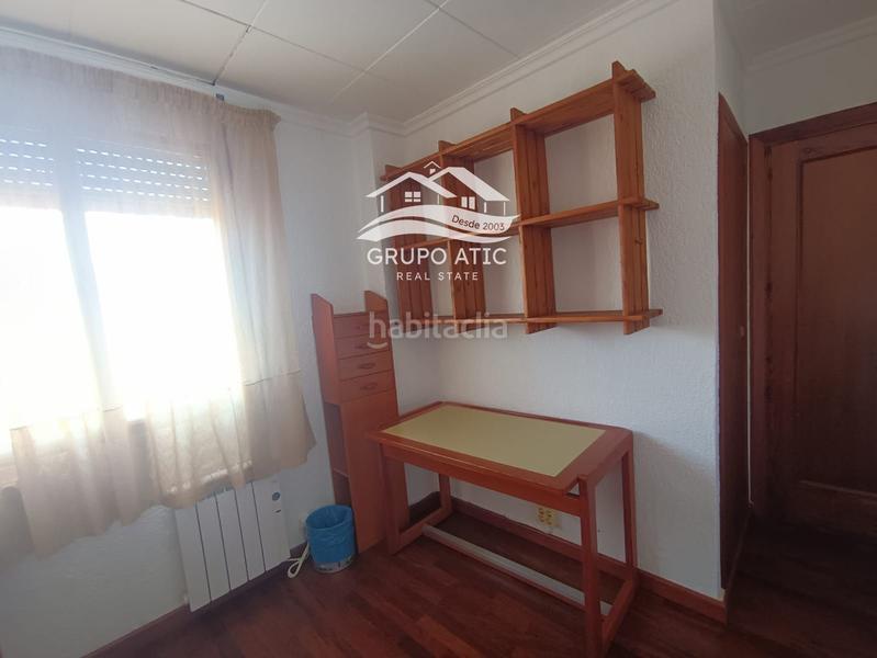 Foto 88dd7592-ae66-4c69-930e-fbc9183c83d2. Rent flat with heating in Centro Burriana